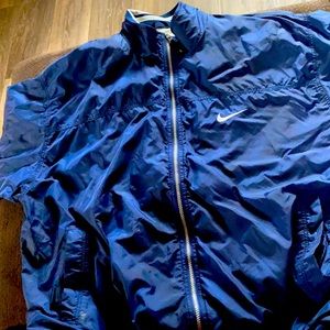 Nike jacket